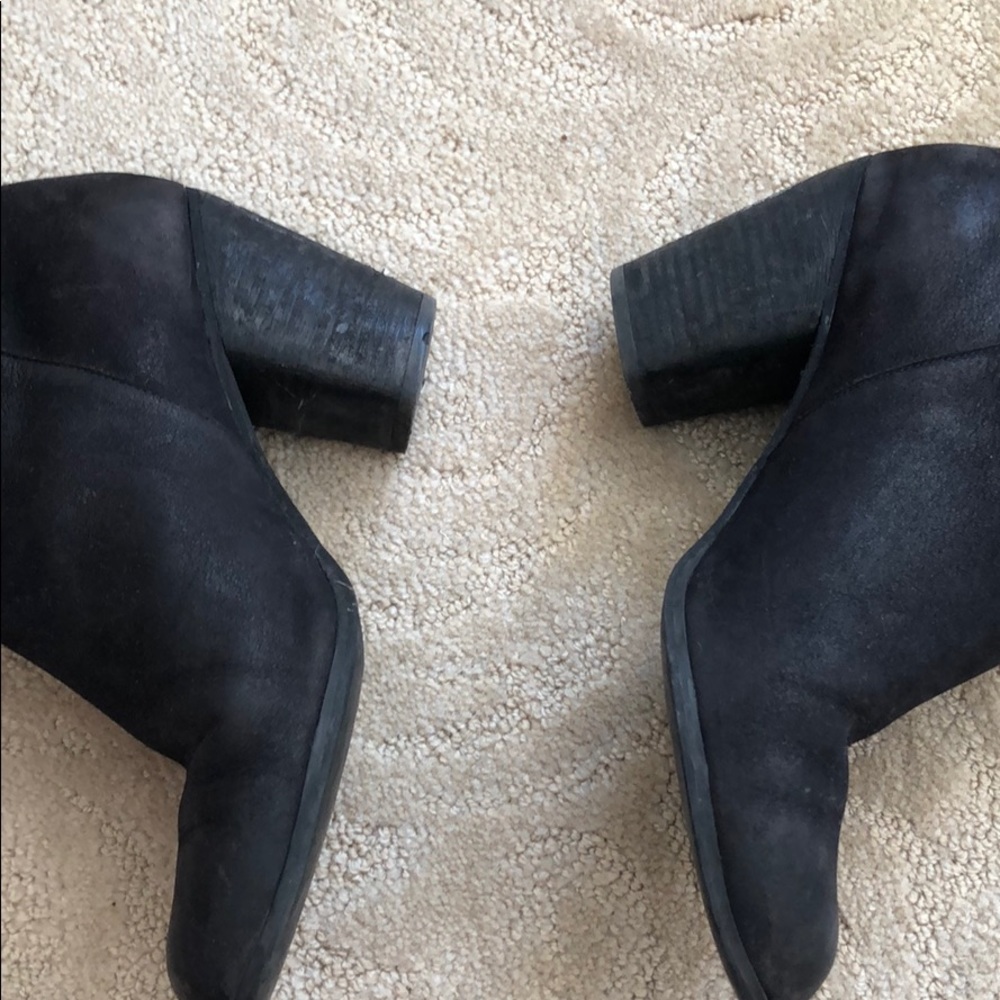 Blacked booties! - Picture 4 of 6